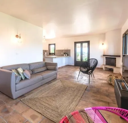 Vila Horizon D' Agay