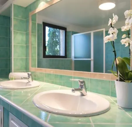 Horizon D' Agay ヴィラ *