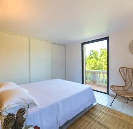 Horizon D' Agay فيلة *