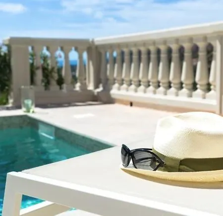 Horizon D' Agay فيلة *