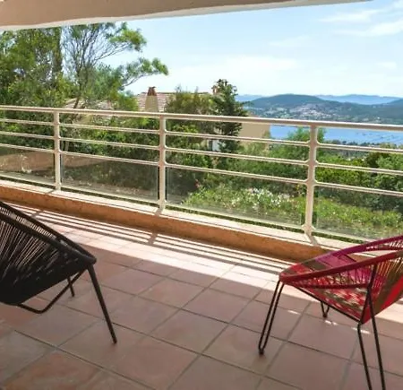 Horizon D' Agay فيلة