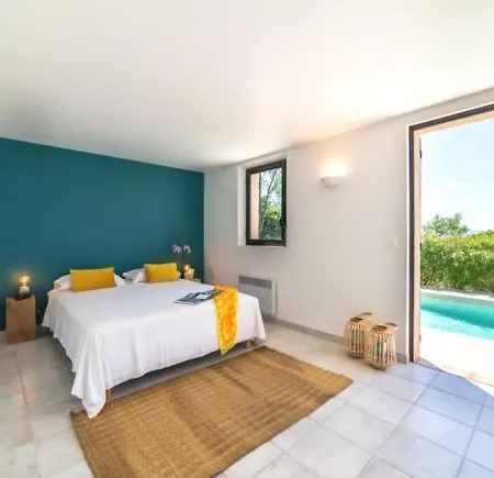 Horizon D' Agay Villa