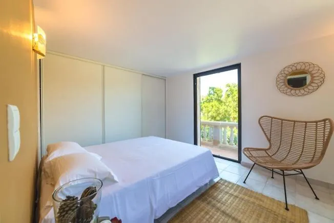 Horizon D' Agay فيلة *