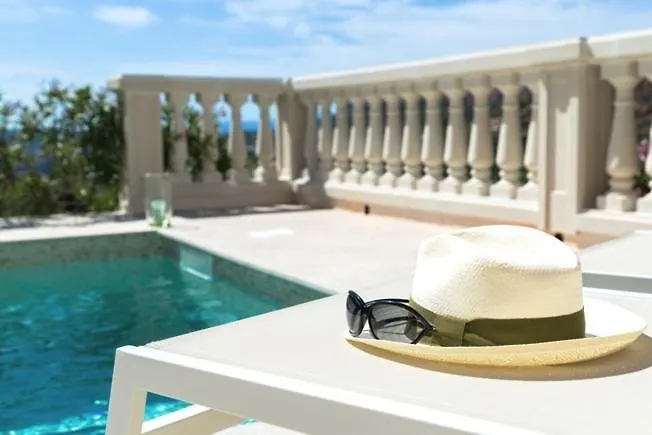 Horizon D' Agay فيلة *