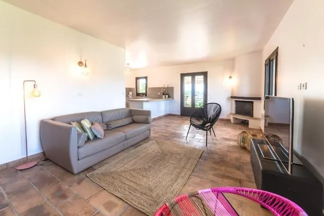 فيلة Horizon D' Agay