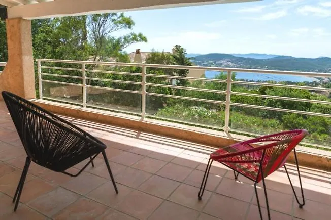 Horizon D' Agay فيلة