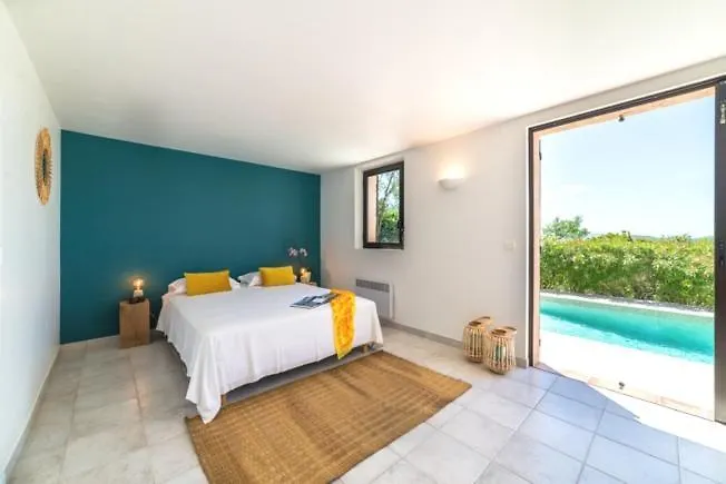 Horizon D' Agay فيلة